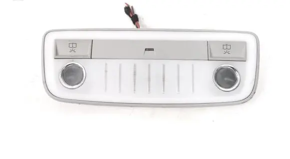 Mercedes-Benz CLS C218 X218 Front seat light A2128205010