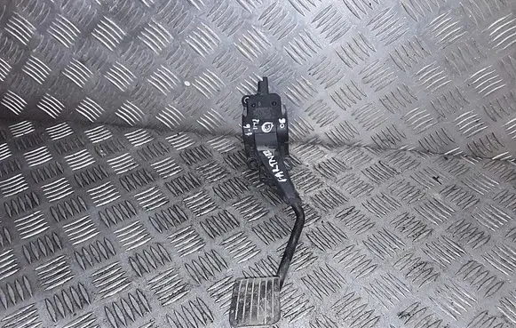 Peugeot Partner Accelerator throttle pedal 0280755035 9655467180