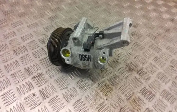 Mazda CX-3 Air conditioning (A/C) compressor (pump) db5h61450