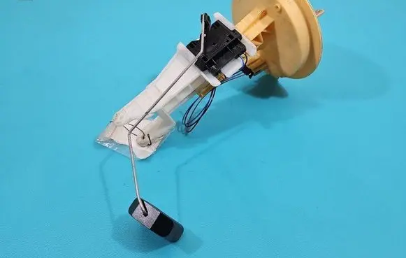 Fuel level sensor