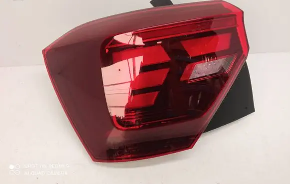 Volkswagen Polo VI Rear/tail lights 2G0945095F L664549 N6645494U8N
