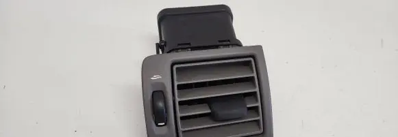 Volvo V50 Dash center air vent grill 30715099 930305C2