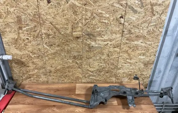 Citroen C8 Front wiper linkage 404721