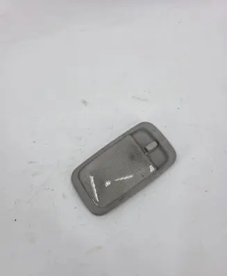 Toyota Yaris Front seat light 