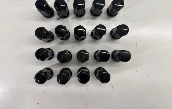 Chevrolet Camaro Nuts/bolts M1415