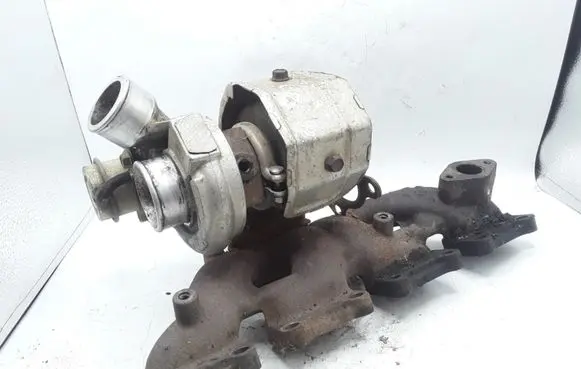 Mitsubishi Pajero Turbo TF035HL14GK26 4913502920 061204097