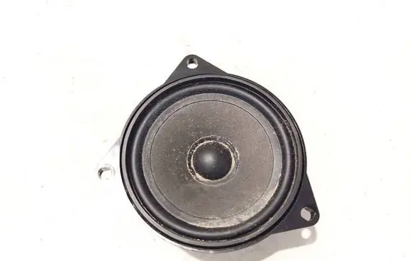 Front door speaker