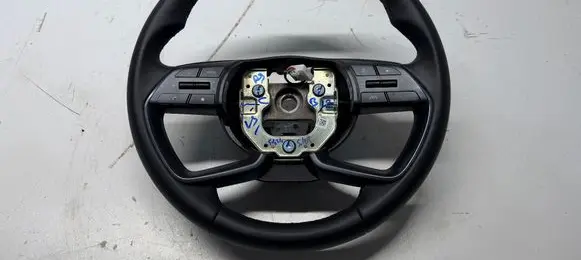 Hyundai i20 (BC3 BI3) Steering wheel 56100Q0GD0