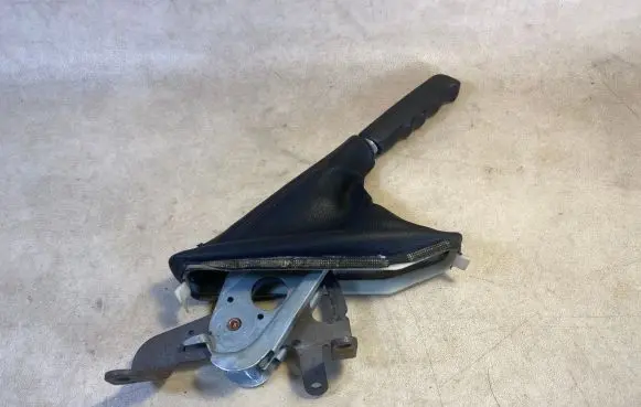 BMW 3 E36 Handbrake interior bracket 34411158620 1158620