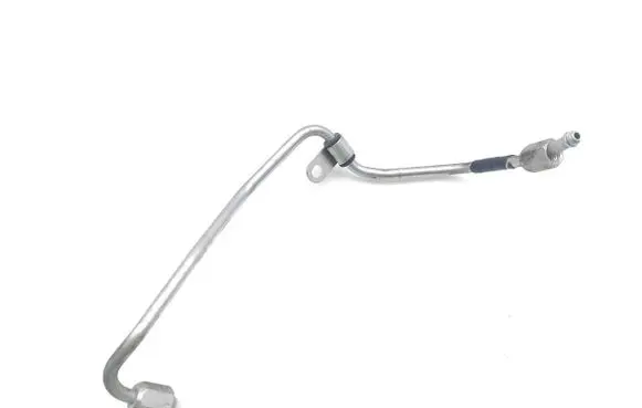 Turbo turbocharger oiling pipe/hose
