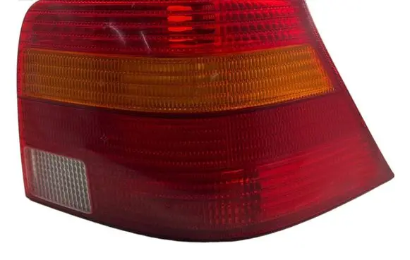 Volkswagen Golf IV Rear/tail lights 1J6945096R