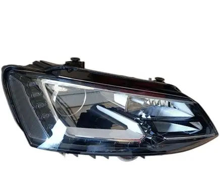 Volkswagen T-Roc Headlight/headlamp 