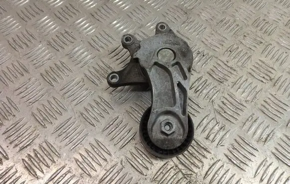 BMW 4 F32 F33 Generator/alternator belt tensioner 7594969
