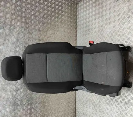 Opel Combo E Front passenger seat 9826410080 9818152680