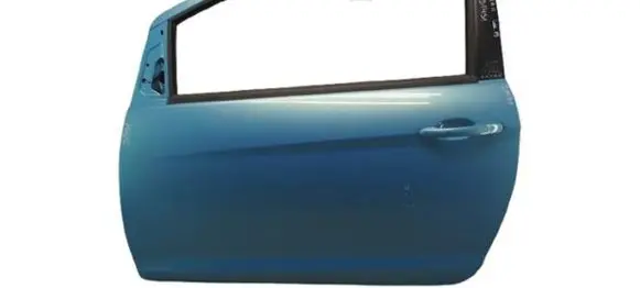 Ford Ka Front door