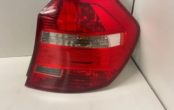 BMW 1 E81 E87 Rear/tail lights 7164956