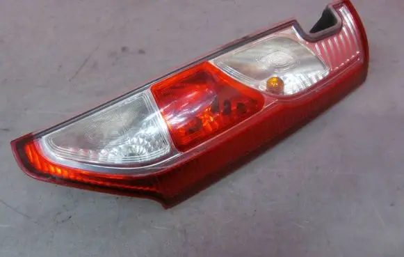 Renault Kangoo II Rear/tail lights 265506747R