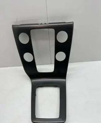 Volvo V40 Climate control/heater control trim 8632794