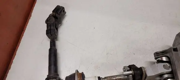 Jaguar XF X250 Steering wheel axle