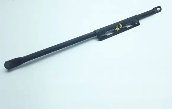 Volvo S90, V90 Radiator support slam panel bracket 31651561