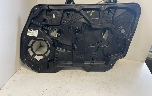 Volvo S60 Front window lifting mechanism without motor 30784311 921038102 964290100