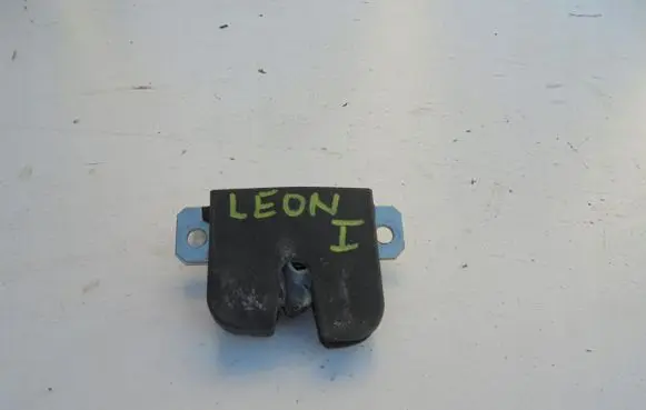 Seat Leon (1M) Tailgate/trunk/boot lock/catch/latch
