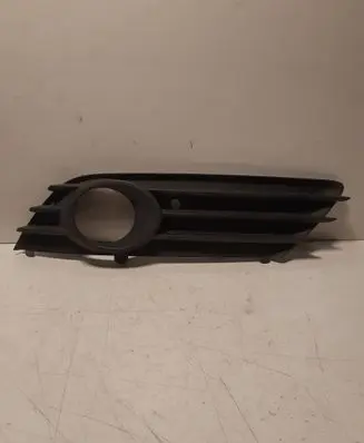 Opel Astra H Front bumper lower grill 375768702 13126025