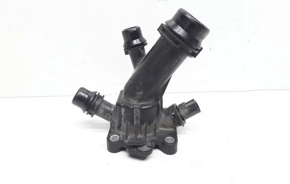 Volvo S60 Thermostat/thermostat housing 31293556