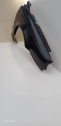 Jaguar X-Type Fender