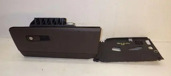 BMW X1 F48 F49 Dashboard lower bottom trim panel 9359327