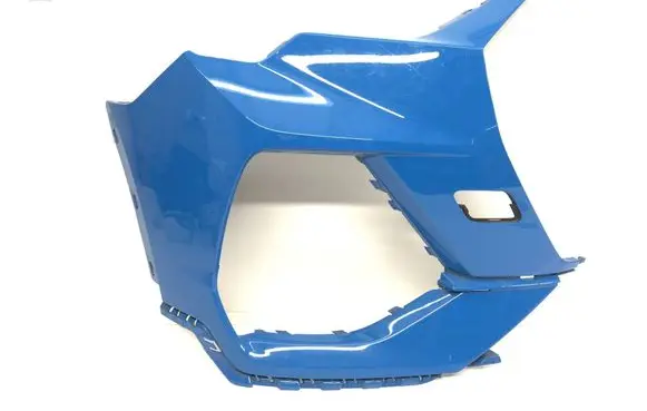 Audi Q3 F3 Front bumper 83A807438D 8AA807438E 8AA807438F