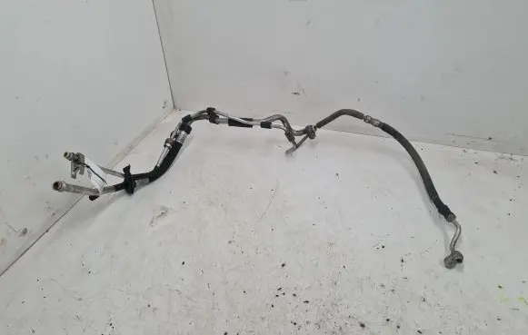 Audi A4 S4 B6 8E 8H Air conditioning (A/C) pipe/hose