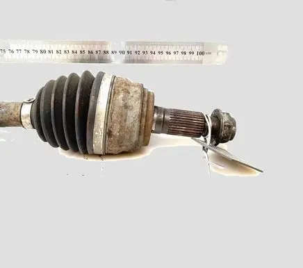 Mazda 6 Front driveshaft