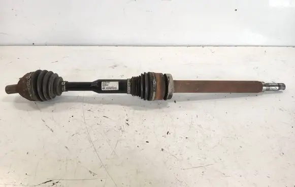 Volvo V60 Front driveshaft 31437525 T160519 8144181