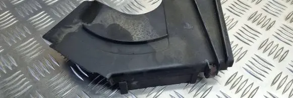 Audi A6 S6 C5 4B Timing belt guard (cover) 078109123AD