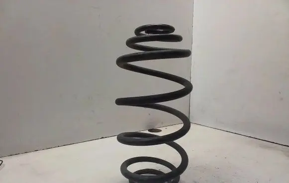 Opel Insignia A Rear coil spring