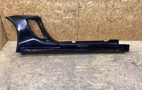 Porsche Boxster 982 Sill 982853564G2X