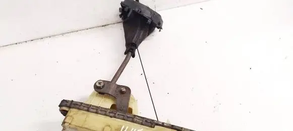 Mini One - Cooper R50 - 53 Gear shifter/selector 