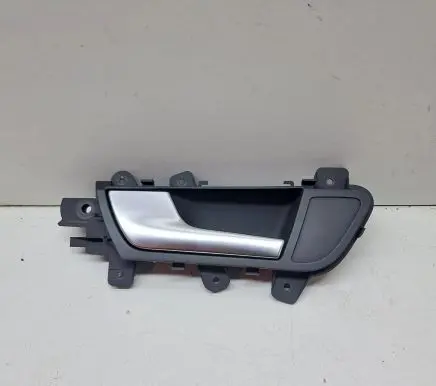 Front door interior handle