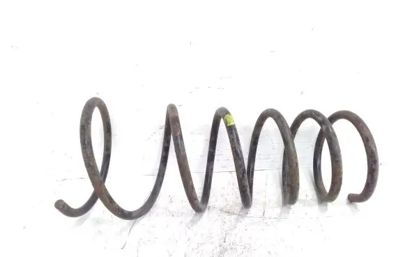 Fiat Doblo Front coil spring