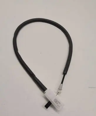 BMW 7 G11 G12 Front door cable line 7336015