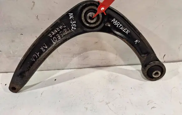 Front control arm