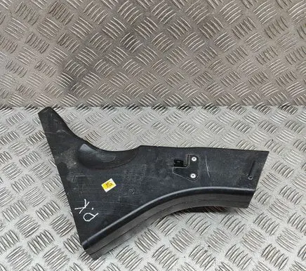 Honda Civic X Air intake duct part 45261TGHA0