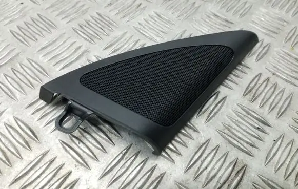 Audi A4 S4 B8 8K Front door speaker cover trim 8K0035424