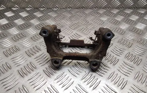 Skoda Yeti (5L) Brake caliper pad carrier rear 