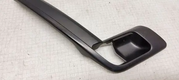 Volkswagen Polo Rear door handle trim 6Q4867180F 6Q4867172B