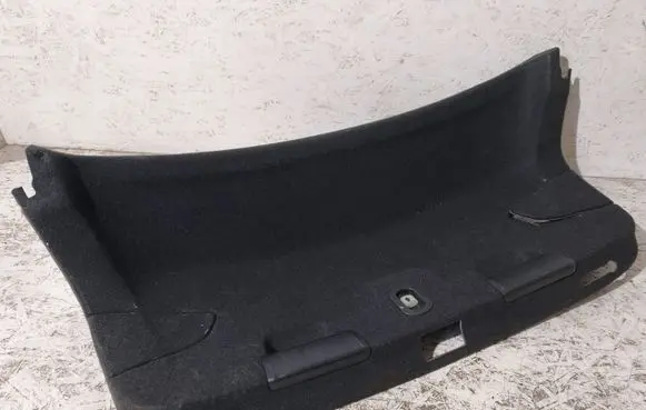 Audi A4 S4 B9 Tailgate trim 8W5867975B 217028 T503ACAECA9