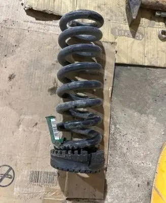 Dodge Charger Rear coil spring 05168900AB