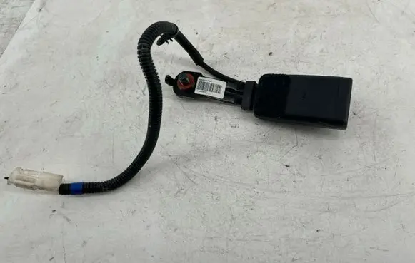 KIA Rio Front seatbelt buckle 888301W100