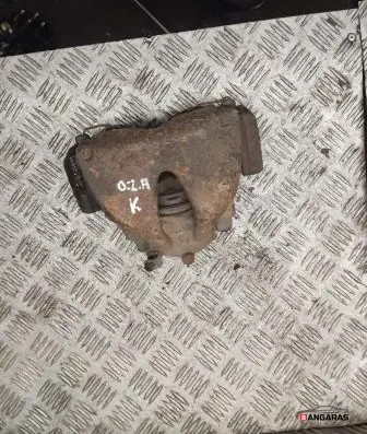 Opel Zafira A Front brake caliper